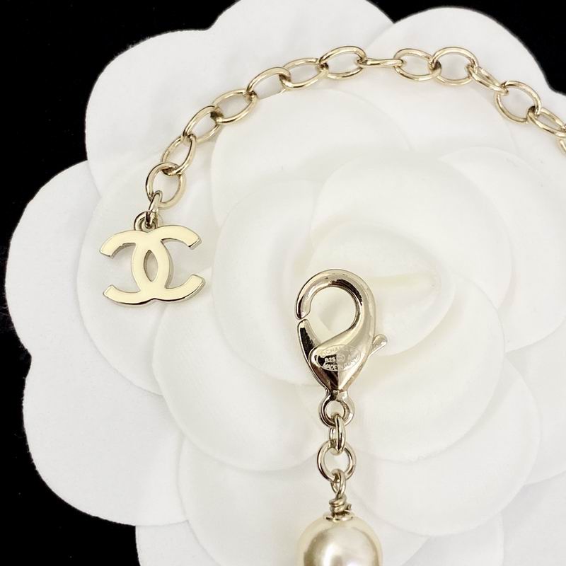 Chanel Necklace 10yxx124 (8)