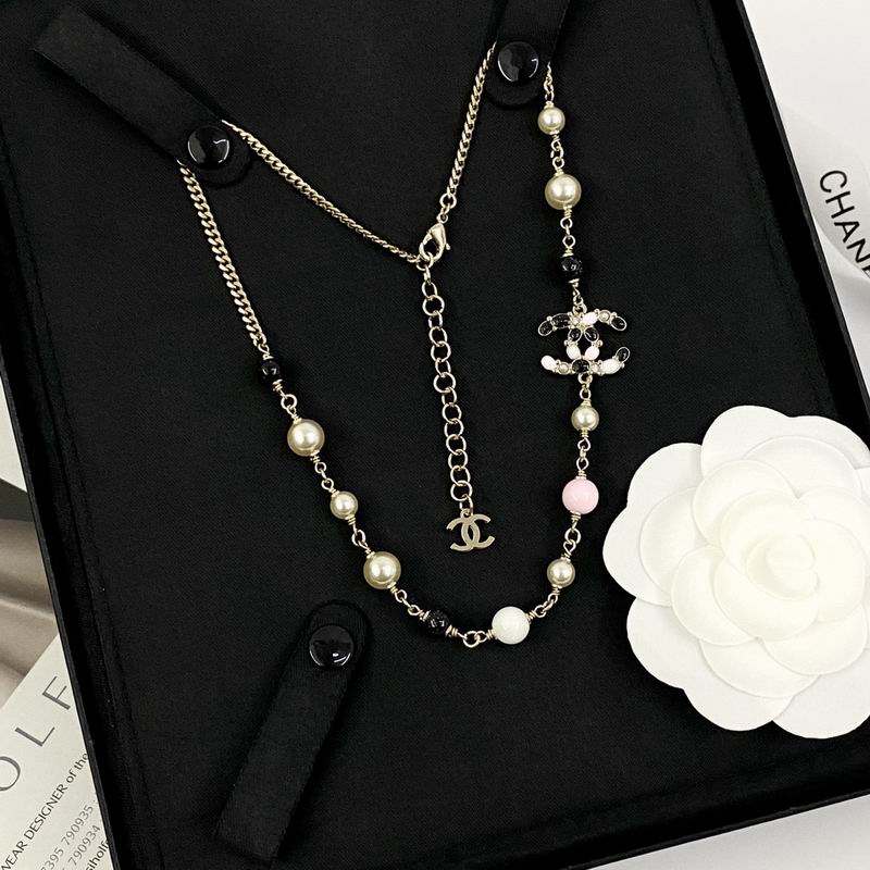 Chanel Necklace 10yxx125 (2)