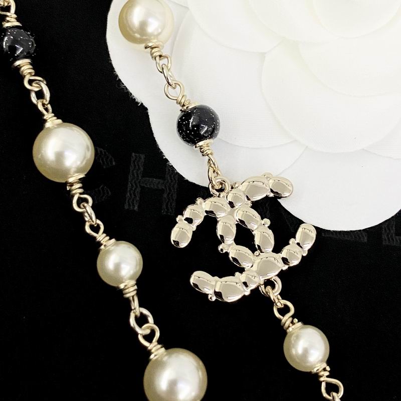 Chanel Necklace 10yxx125 (5)