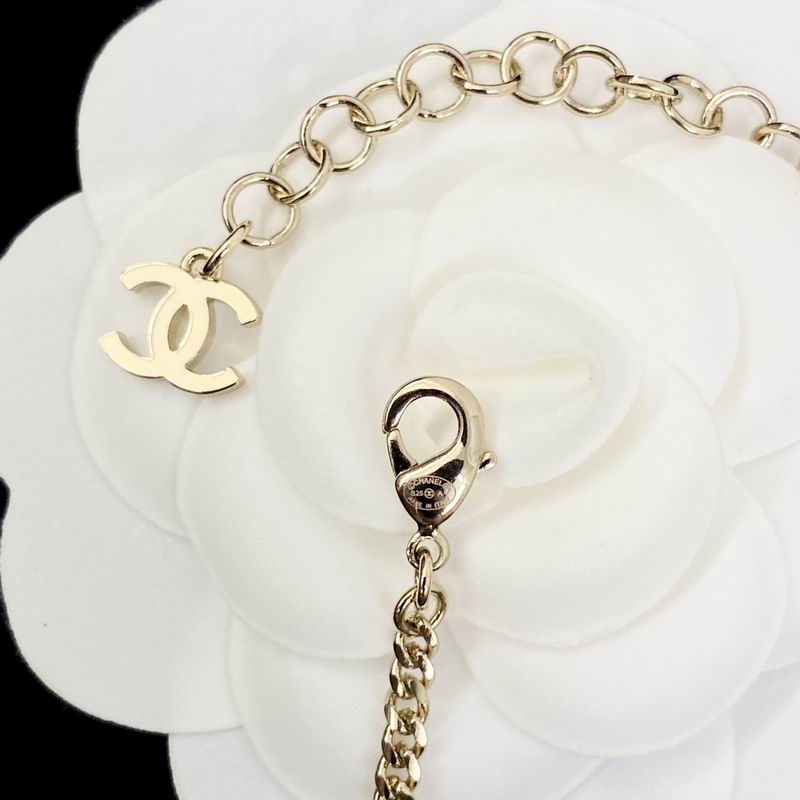 Chanel Necklace 10yxx125 (8)