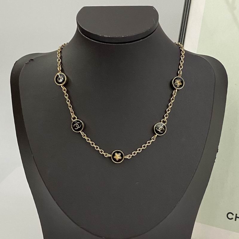 Chanel Necklace 10yxx126 (1)