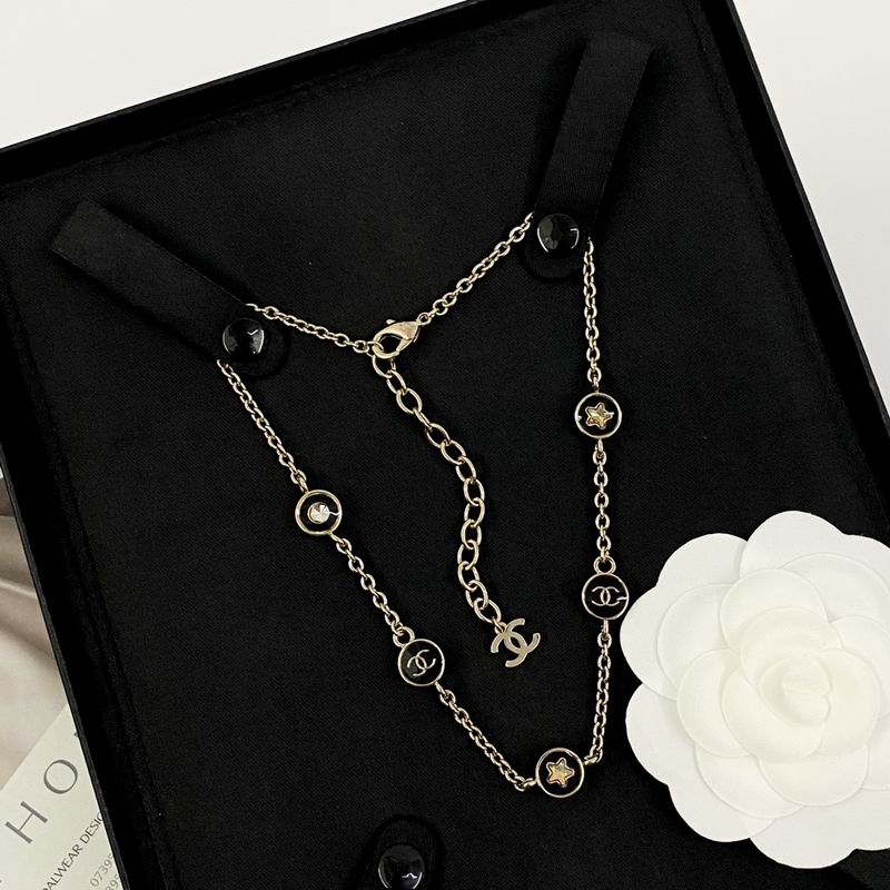 Chanel Necklace 10yxx126 (2)