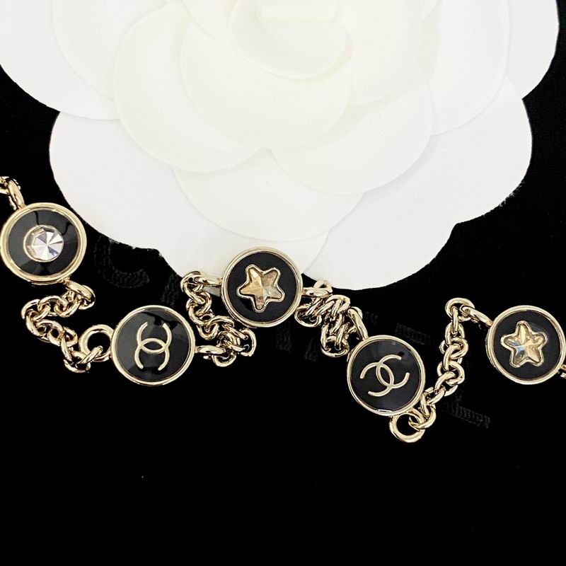 Chanel Necklace 10yxx126 (3)