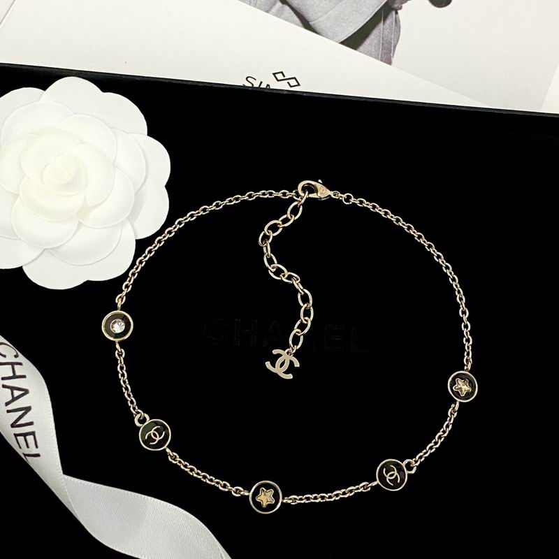 Chanel Necklace 10yxx126 (4)