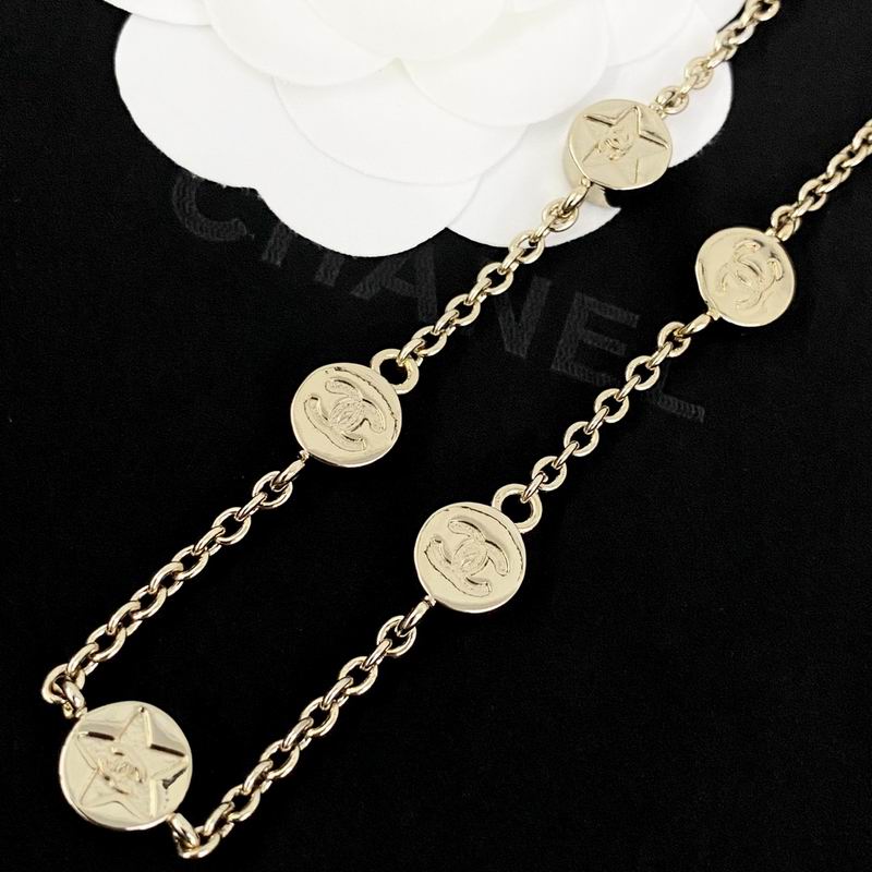 Chanel Necklace 10yxx126 (5)