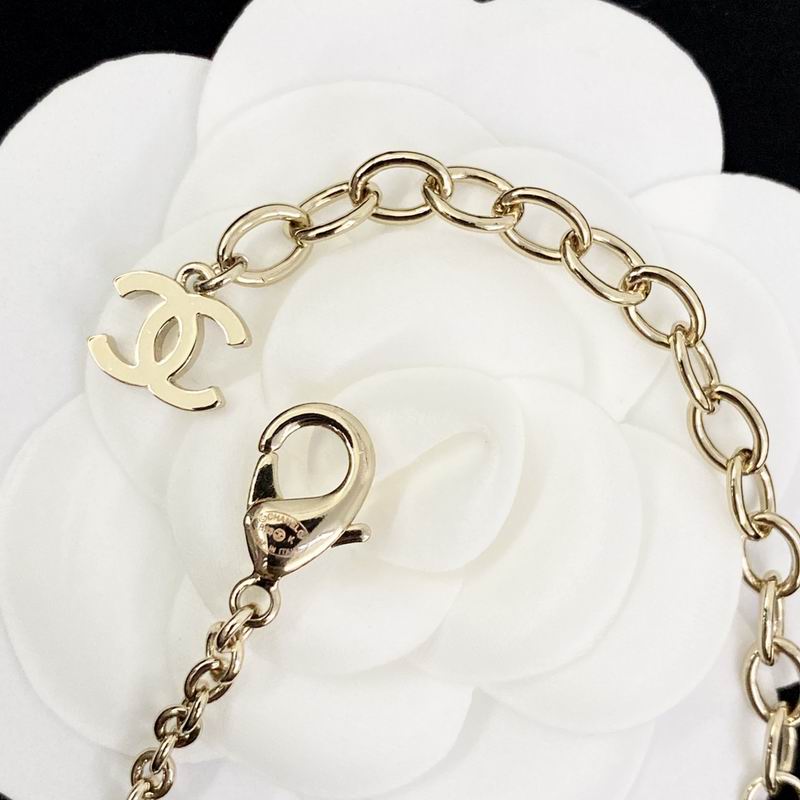 Chanel Necklace 10yxx126 (7)