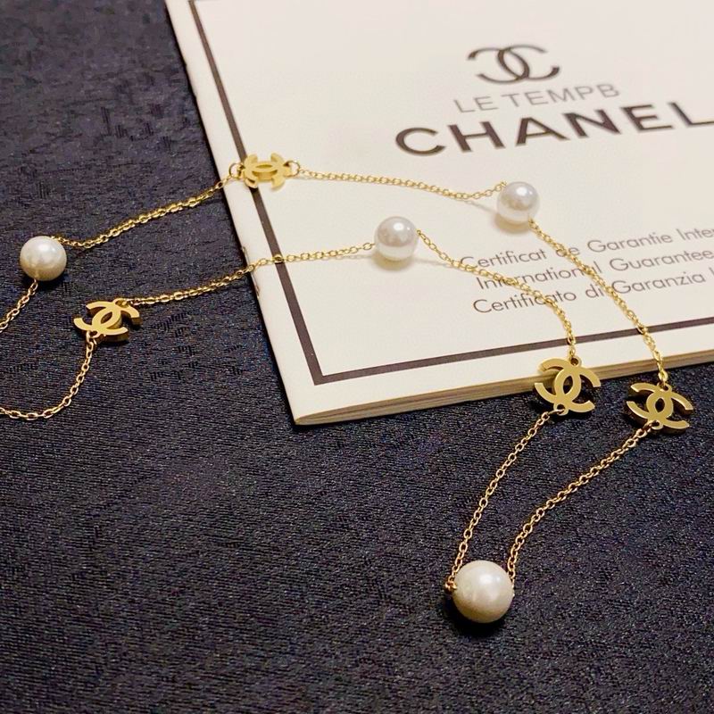 Chanel Necklace 10yxx127 (2)