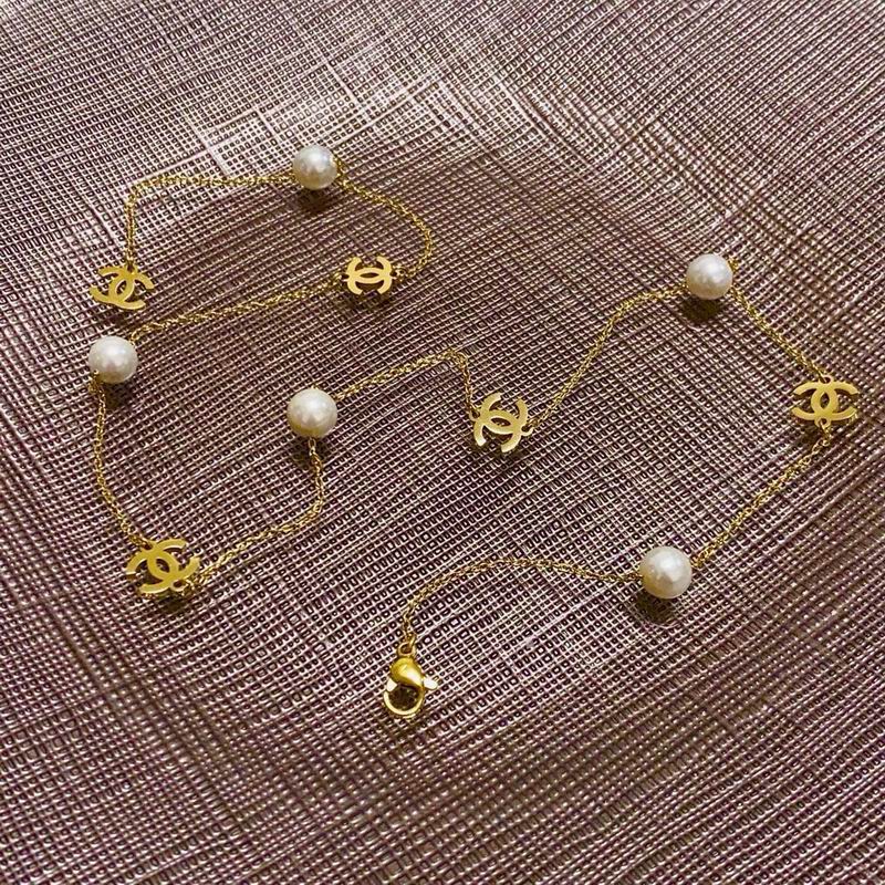 Chanel Necklace 10yxx127 (3)