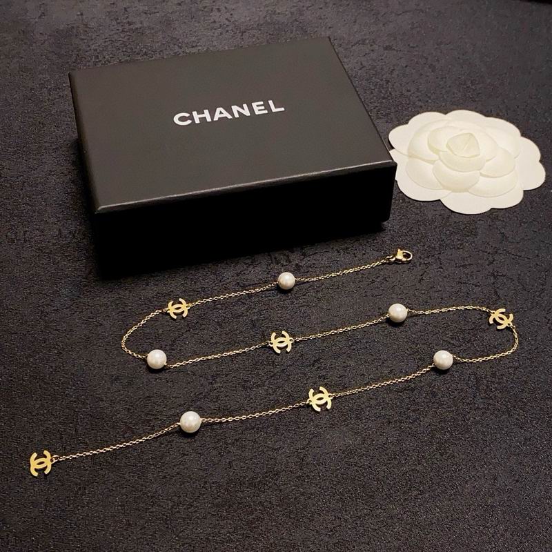 Chanel Necklace 10yxx127 (4)