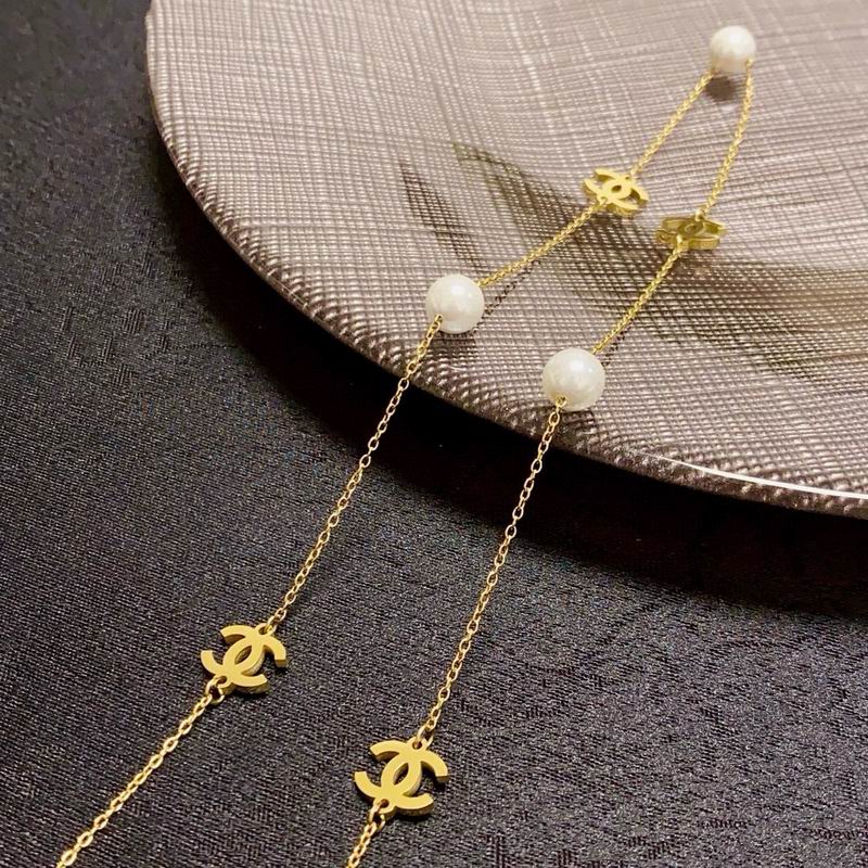Chanel Necklace 10yxx127 (5)