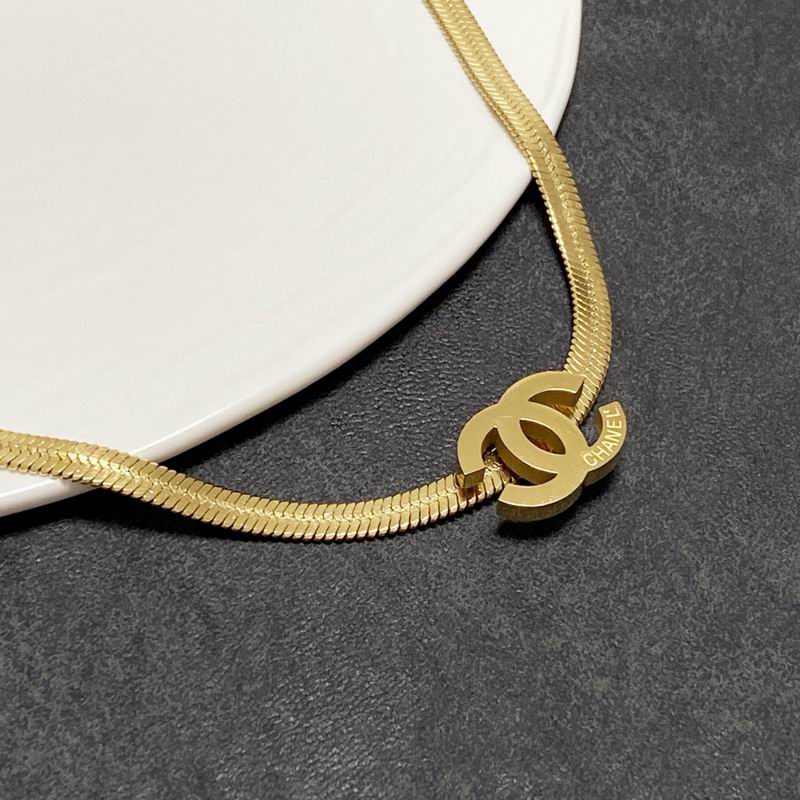 Chanel Necklace 10yxx128 (2)