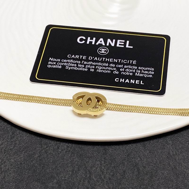 Chanel Necklace 10yxx128 (3)