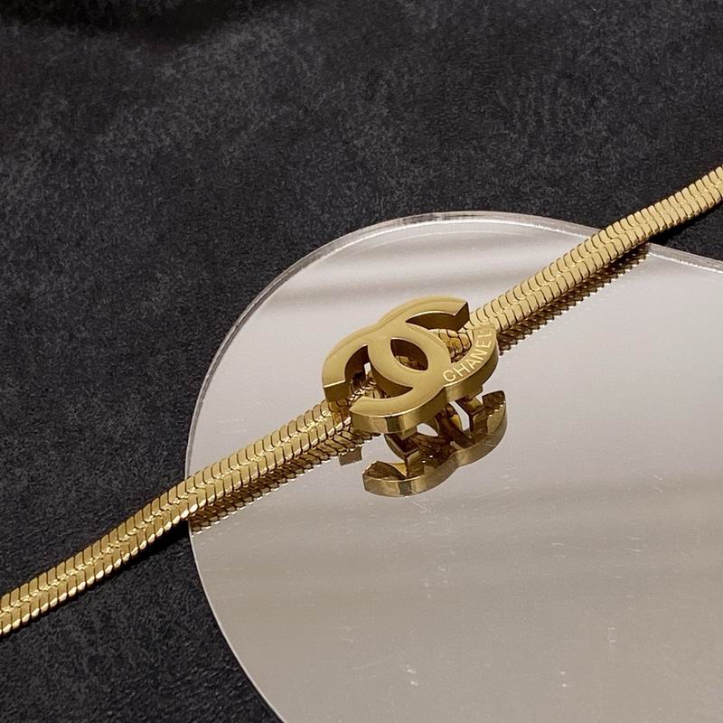 Chanel Necklace 10yxx128 (4)