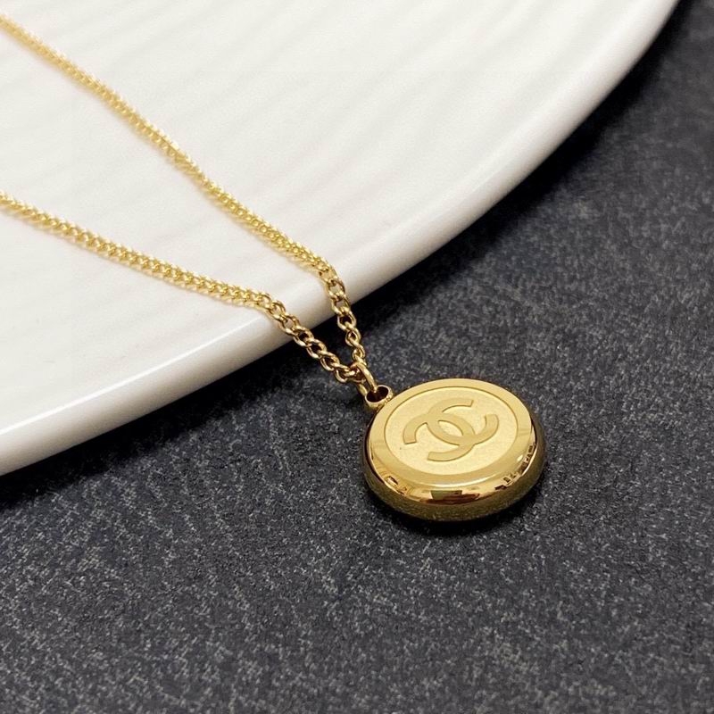 Chanel Necklace 10yxx129 (1)