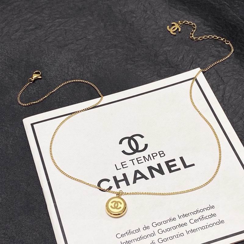 Chanel Necklace 10yxx129 (3)