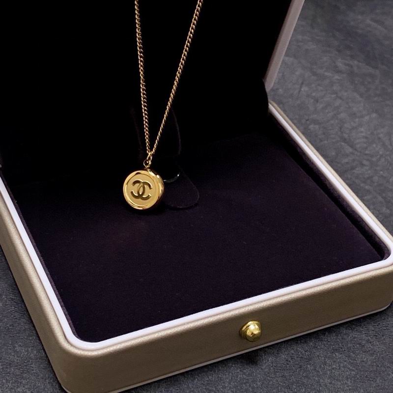 Chanel Necklace 10yxx129 (4)