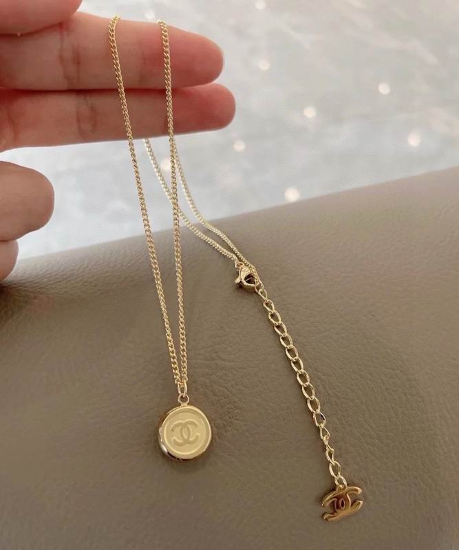 Chanel Necklace 10yxx129 (6)