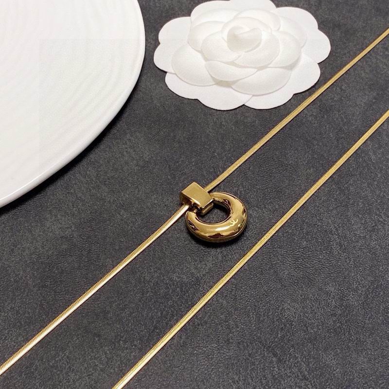 Chanel Necklace 10yxx130 (6)