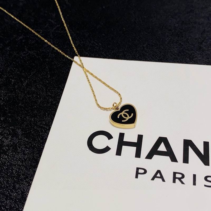 Chanel Necklace 10yxx131 (3)