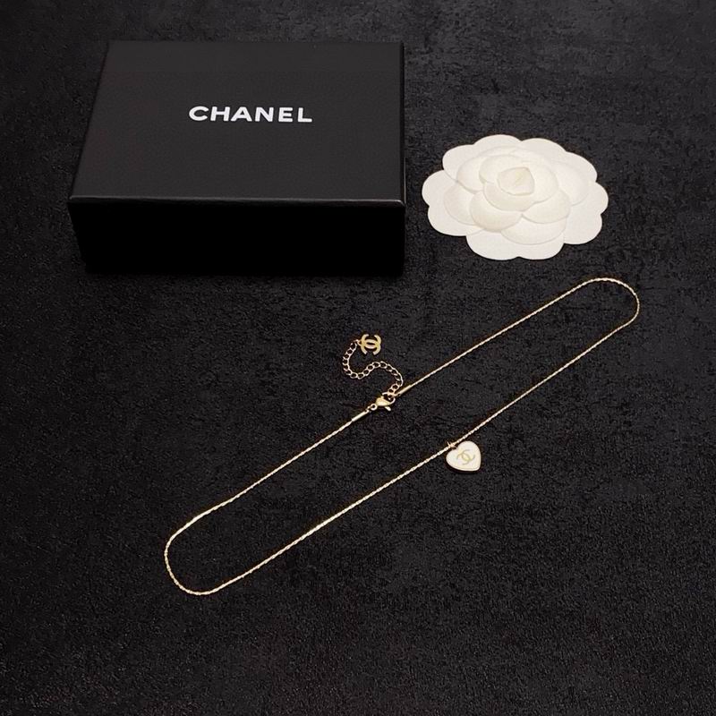 Chanel Necklace 10yxx131 (4)