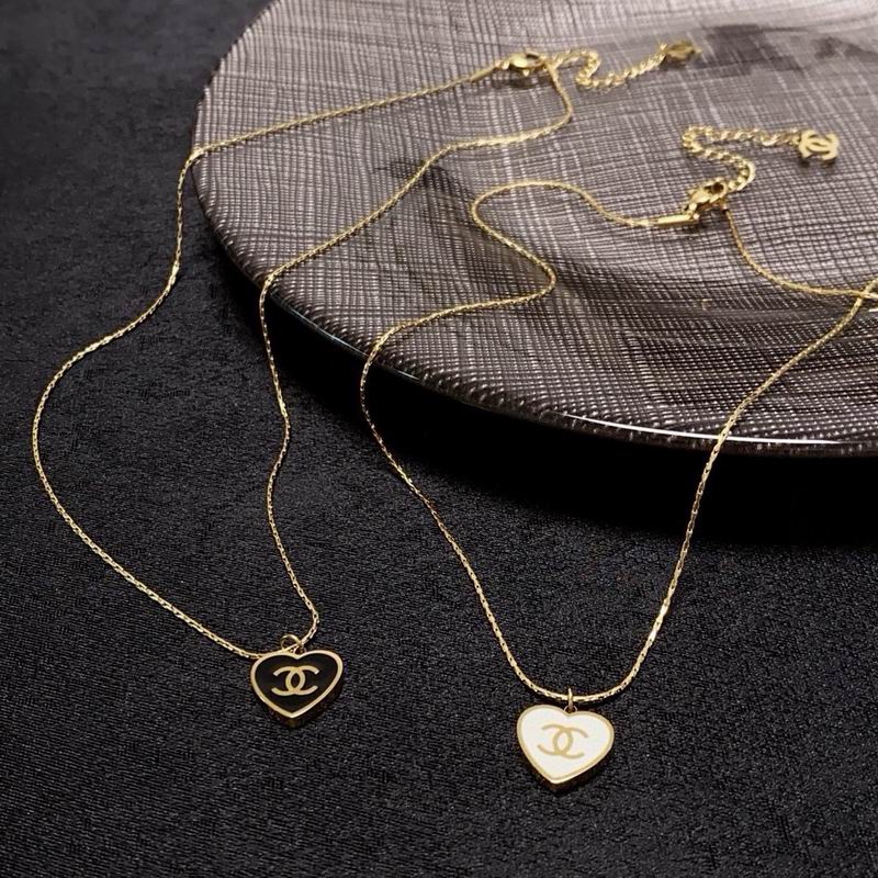 Chanel Necklace 10yxx131 (5)