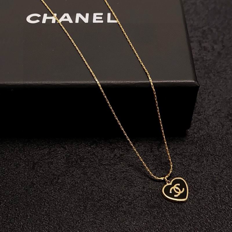 Chanel Necklace 10yxx131 (6)