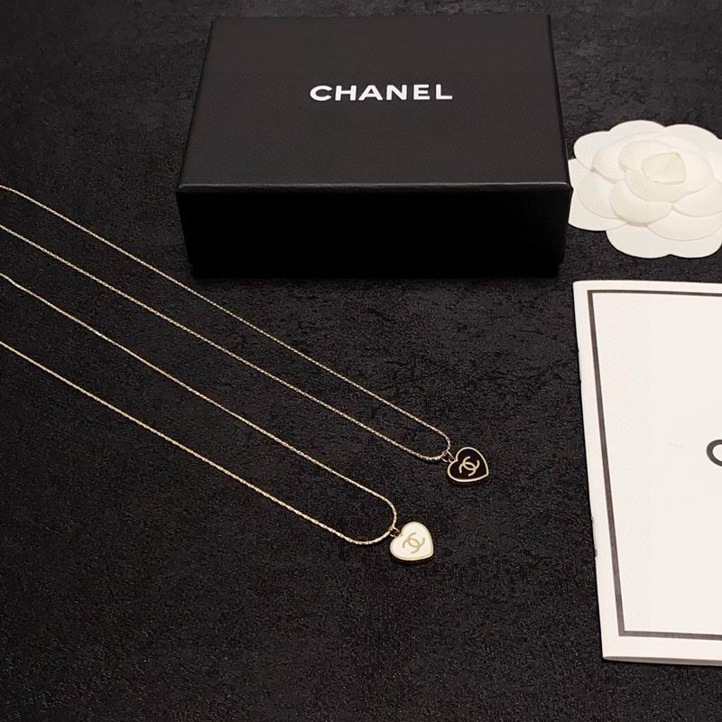 Chanel Necklace 10yxx131 (7)