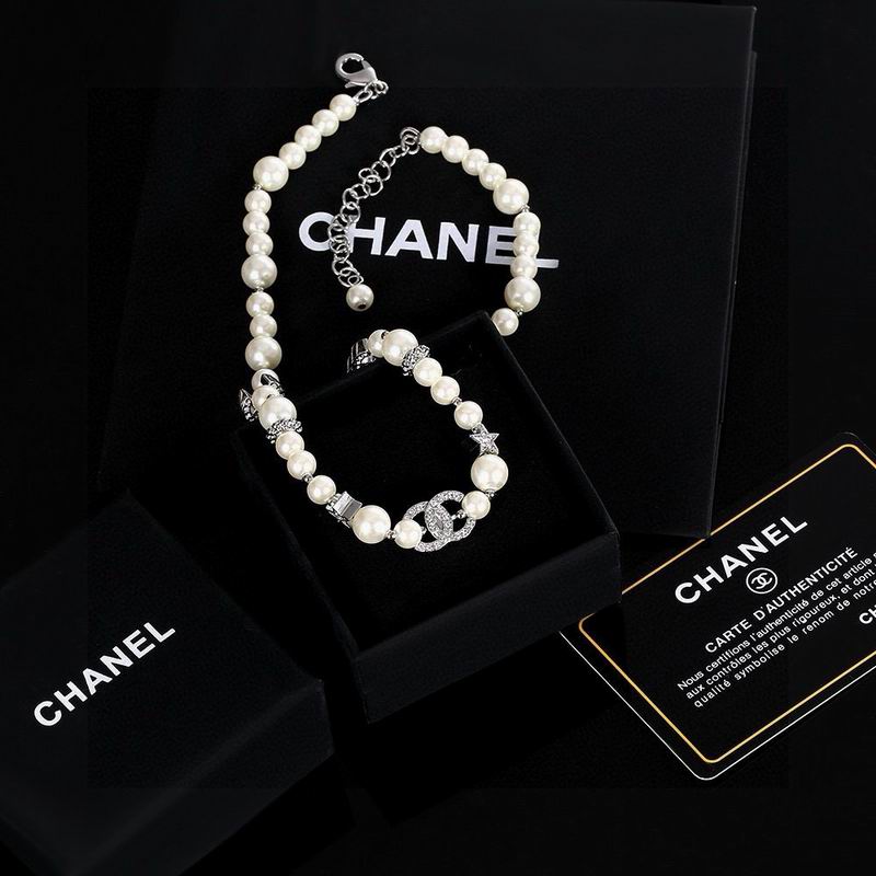 Chanel Necklace 10yxx132 (2)