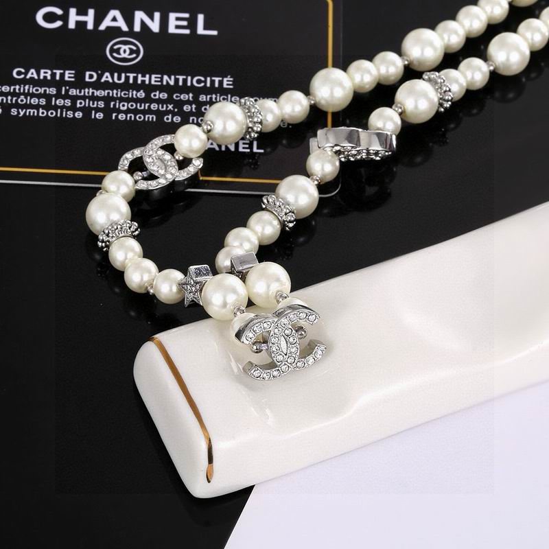 Chanel Necklace 10yxx132 (4)