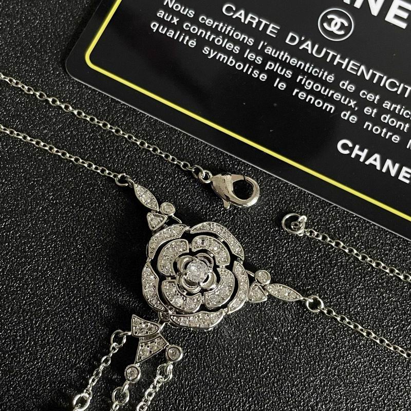 Chanel Necklace 10yxx133 (5)