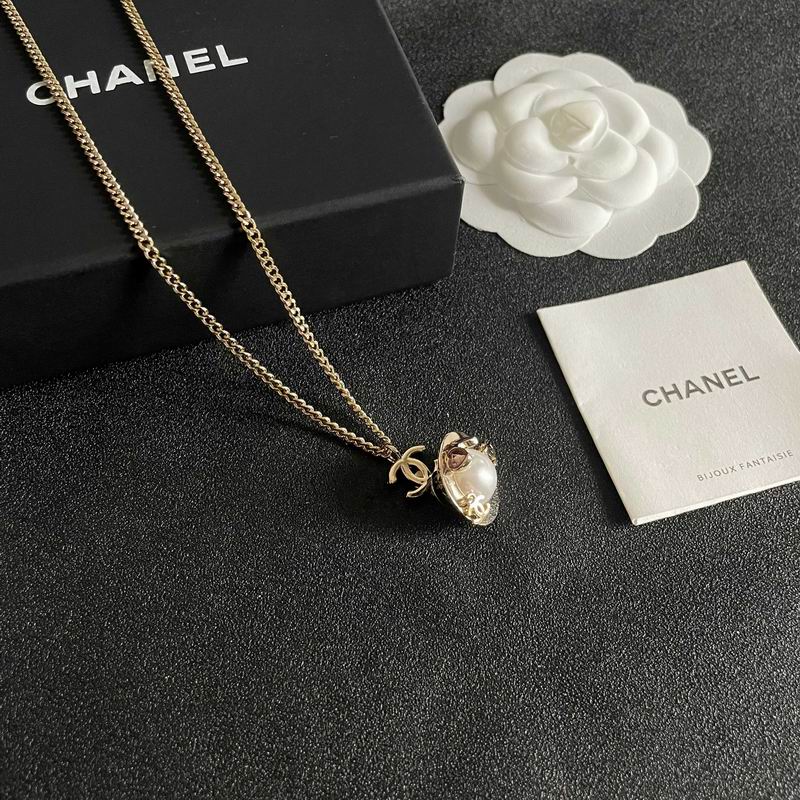 Chanel Necklace 10yxx134 (2)