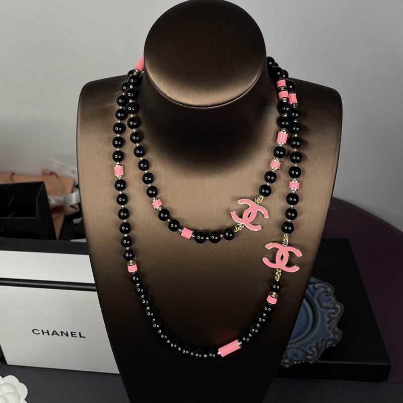 Chanel Necklace 10yxx135 (1)