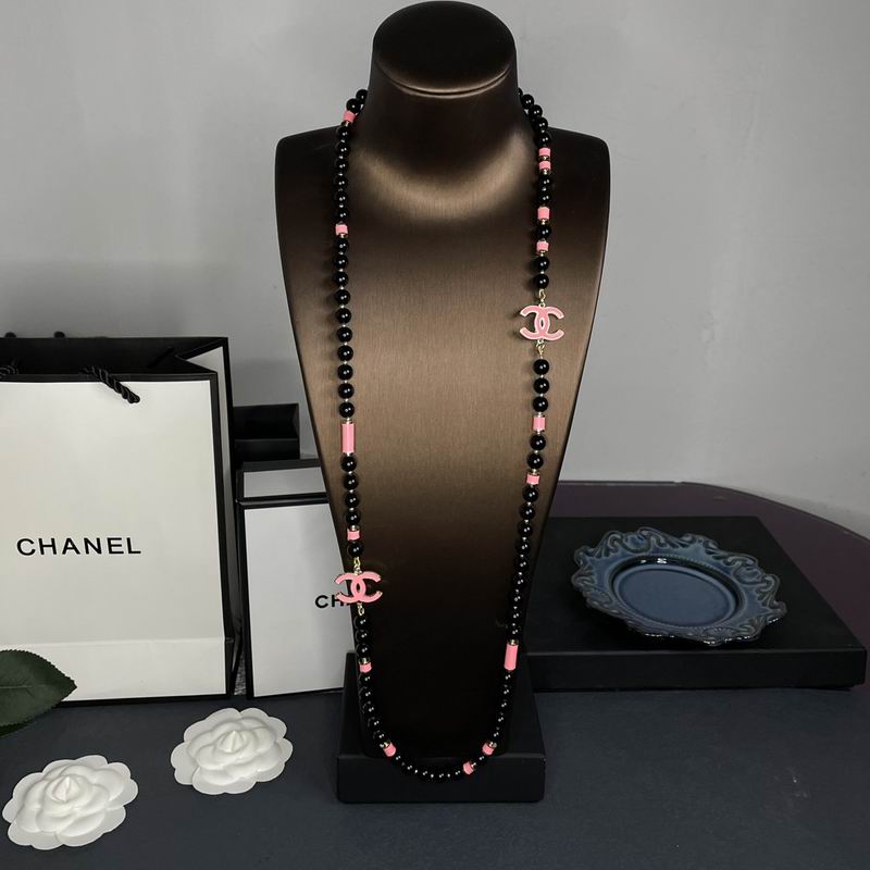 Chanel Necklace 10yxx135 (2)