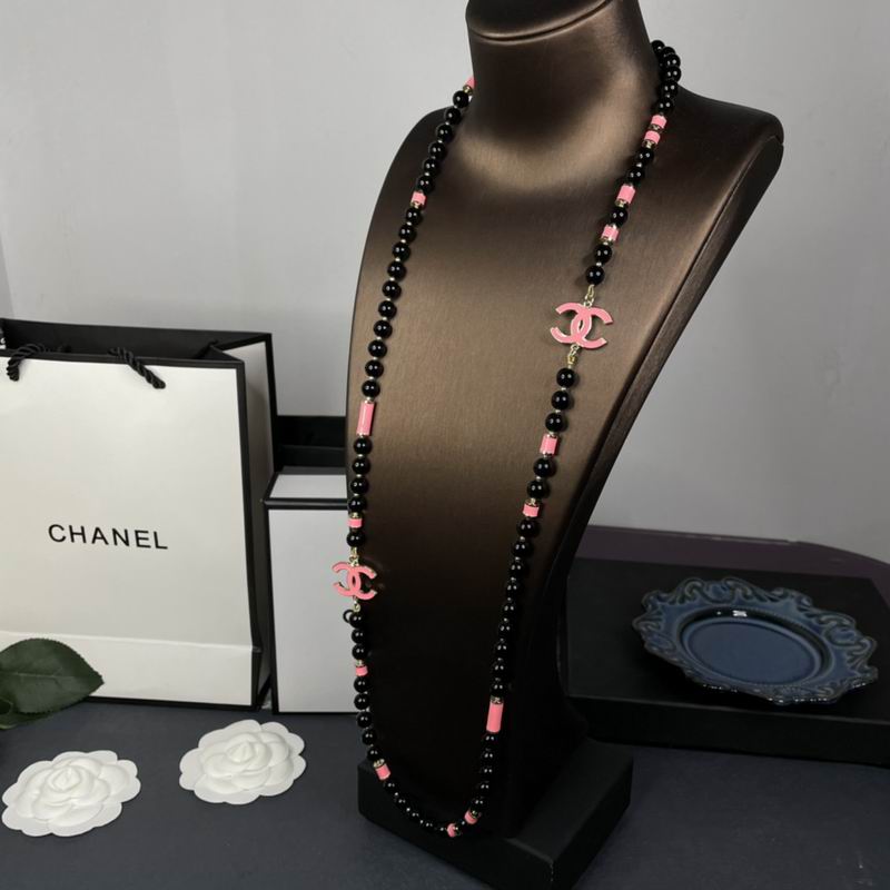Chanel Necklace 10yxx135 (3)
