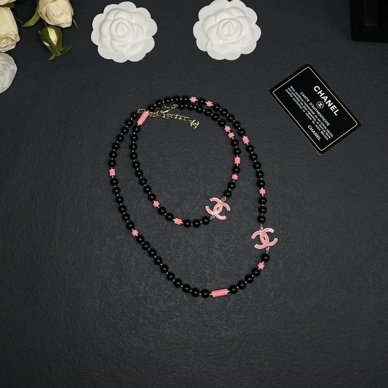 Chanel Necklace 10yxx135 (4)