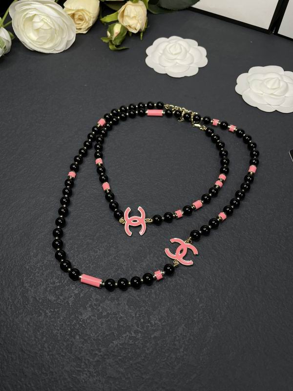 Chanel Necklace 10yxx135 (5)