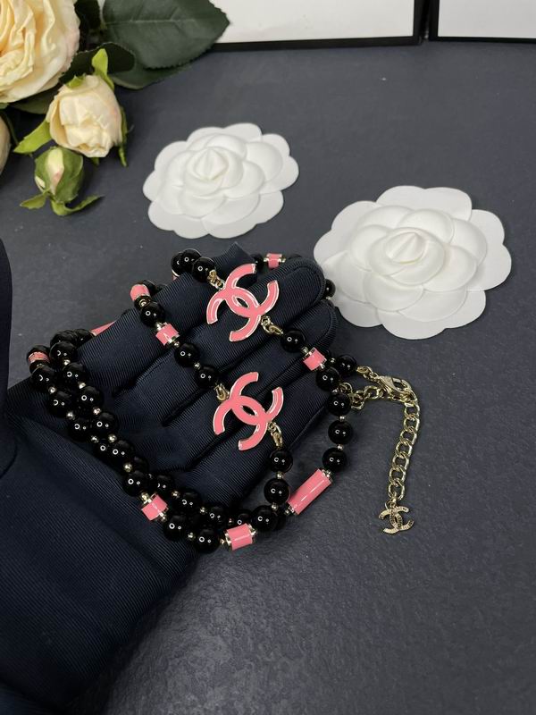 Chanel Necklace 10yxx135 (6)