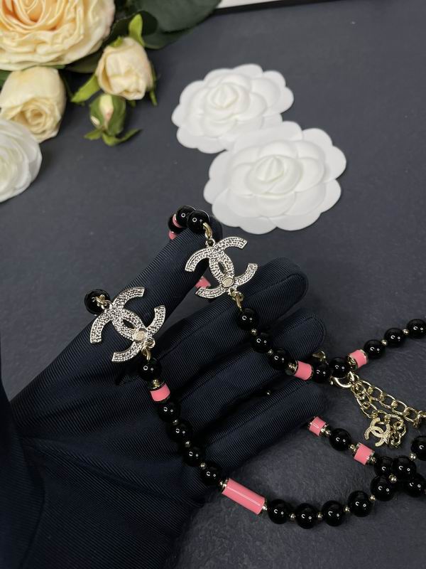 Chanel Necklace 10yxx135 (7)
