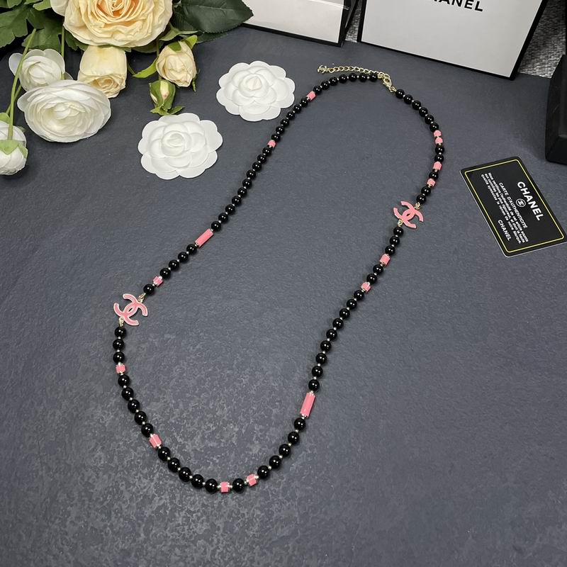 Chanel Necklace 10yxx135 (8)