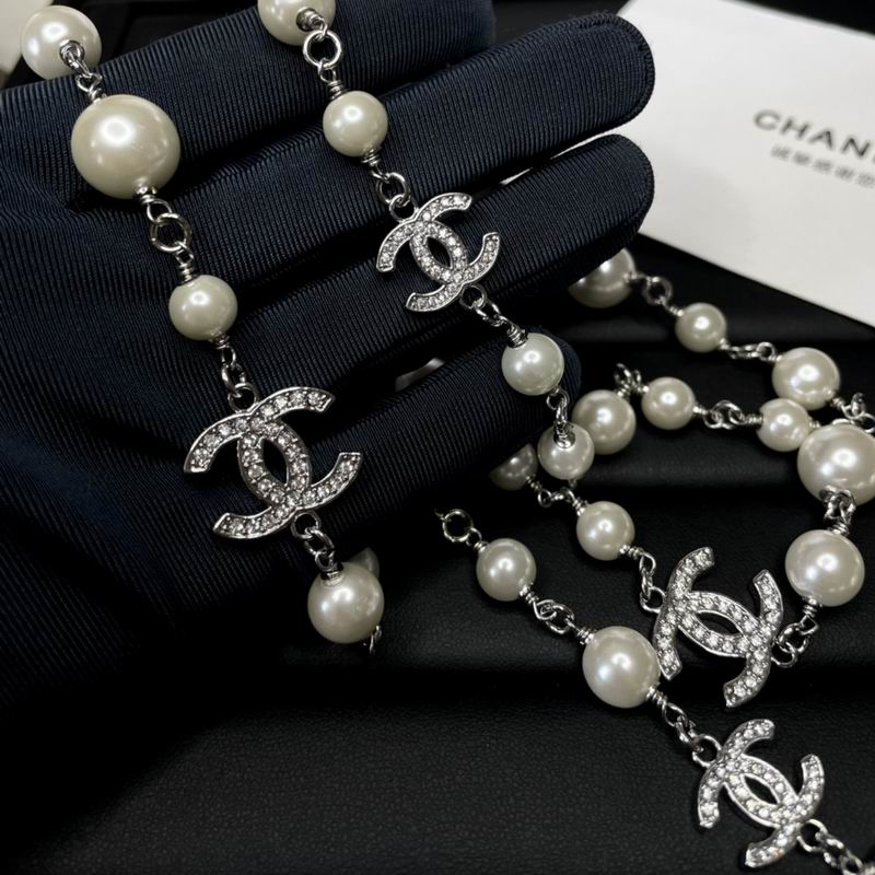 Chanel Necklace 10yxx136 (2)