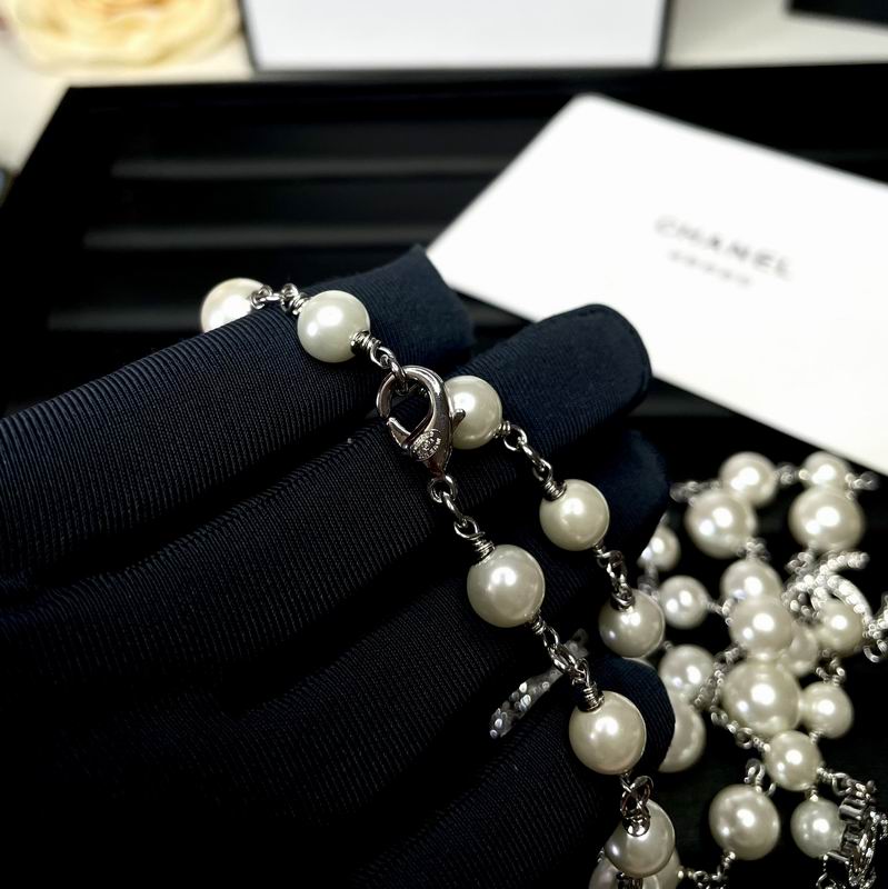 Chanel Necklace 10yxx136 (3)