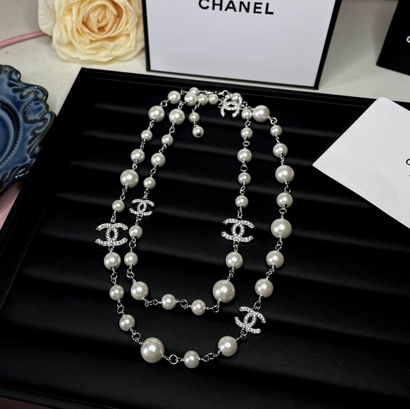 Chanel Necklace 10yxx136 (4)