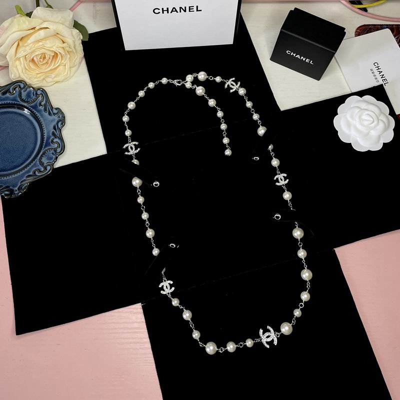 Chanel Necklace 10yxx136 (7)