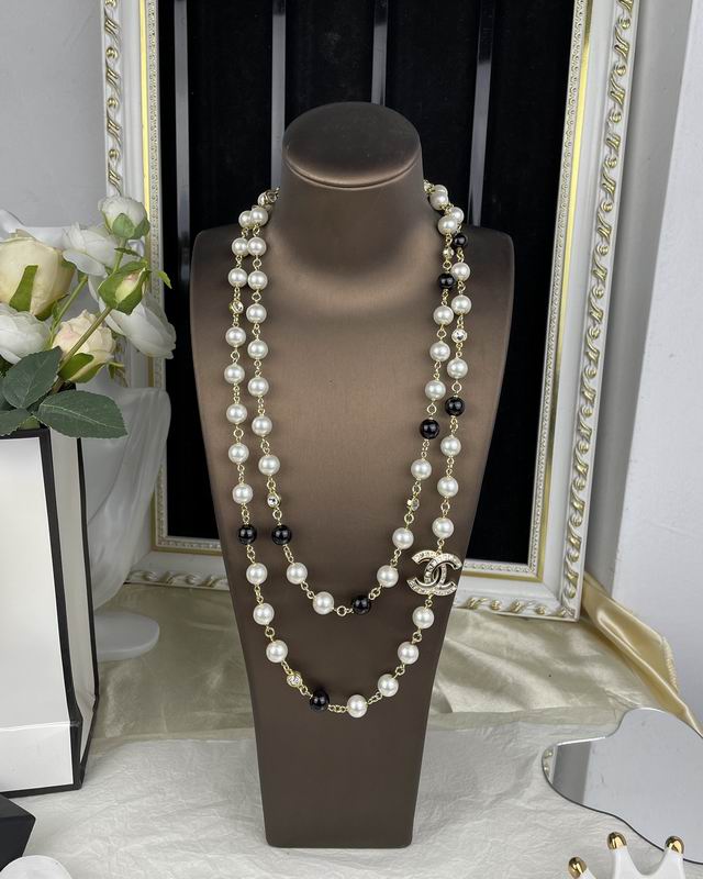 Chanel Necklace 10yxx137 (1)