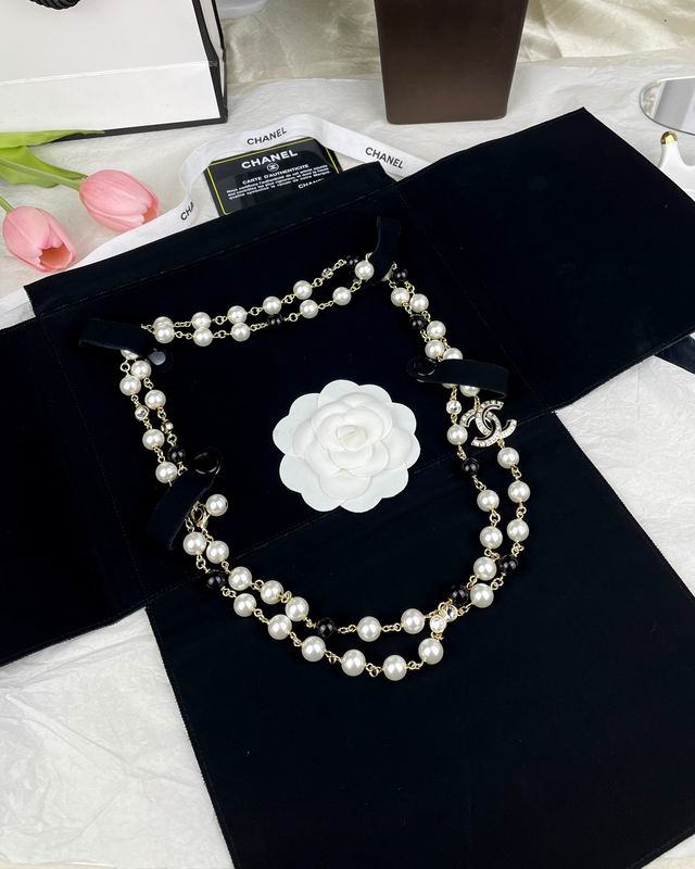 Chanel Necklace 10yxx137 (2)