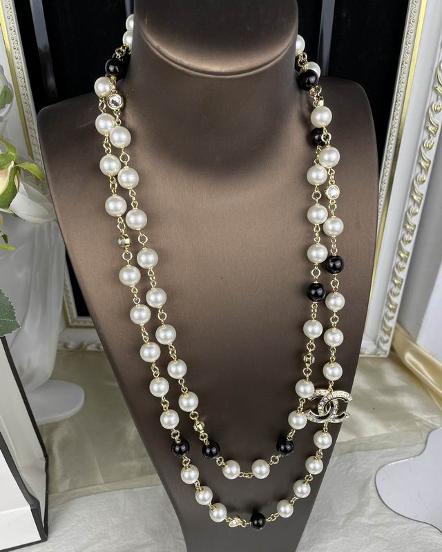 Chanel Necklace 10yxx137 (3)