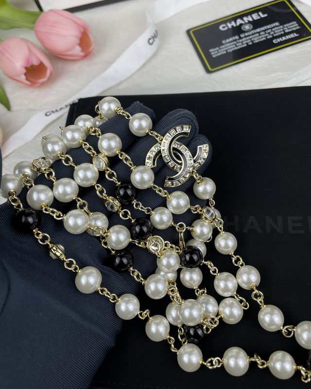 Chanel Necklace 10yxx137 (4)