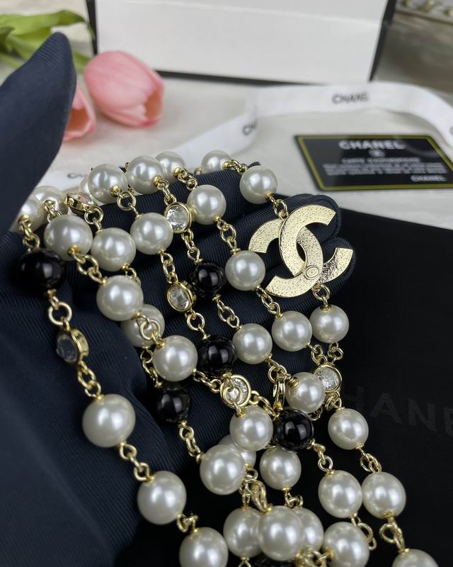 Chanel Necklace 10yxx137 (5)