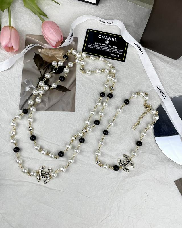 Chanel Necklace 10yxx137 (7)