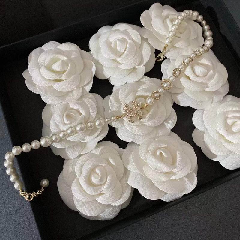 Chanel Necklace 10yxx138 (5)